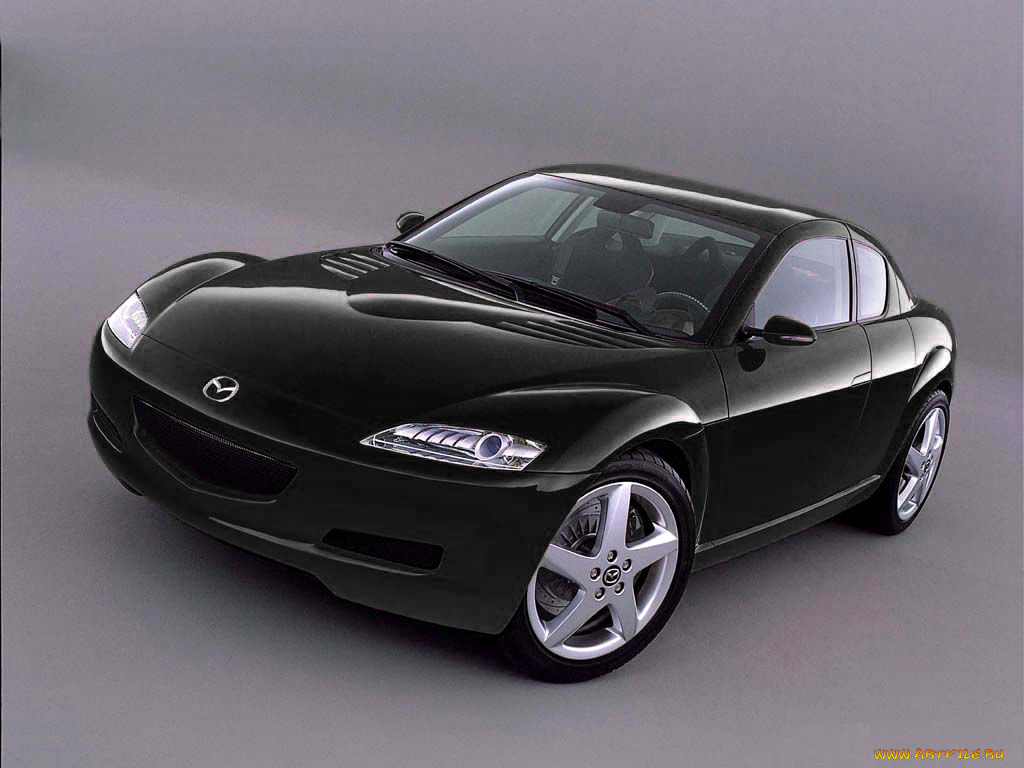 , mazda